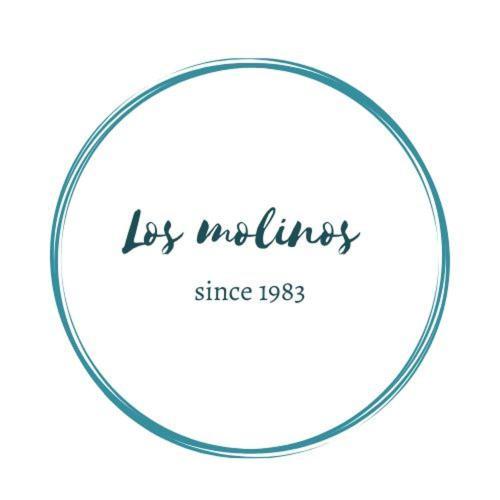 Los Molinos 1983 Maspalomas  Exterior photo